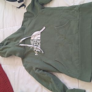 The North Face Hoodie